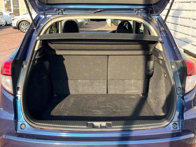 HONDA VEZEL HYBRID 2016