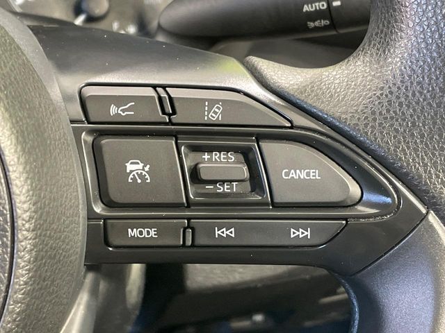 TOYOTA YARIS HYBRID 2022