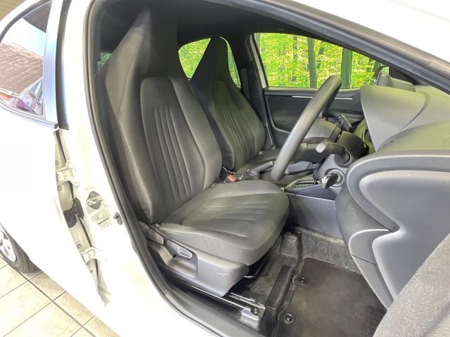 TOYOTA YARIS HYBRID 2022