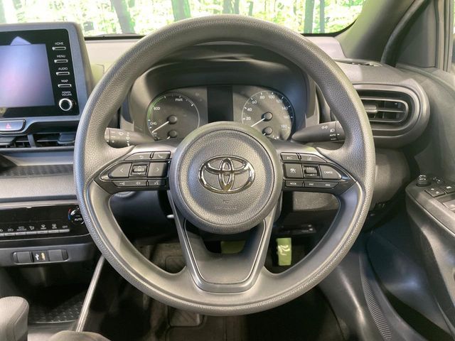 TOYOTA YARIS HYBRID 2022