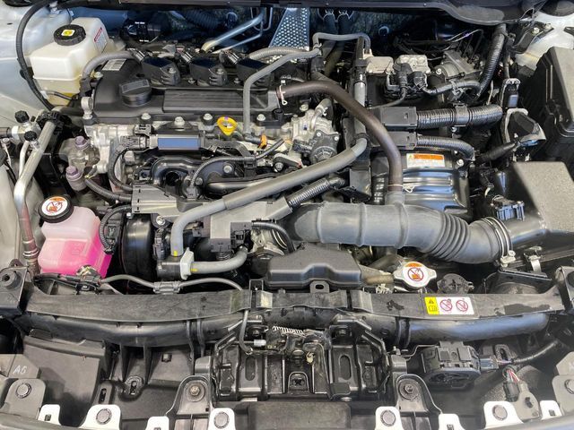 TOYOTA YARIS HYBRID 2022