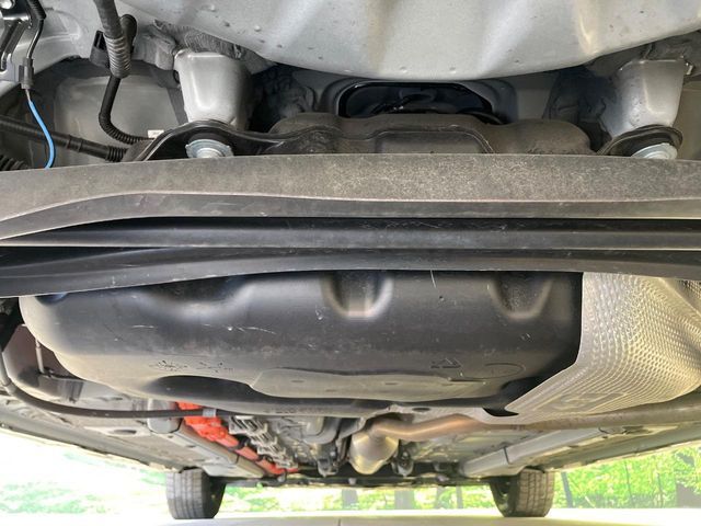 TOYOTA YARIS HYBRID 2022