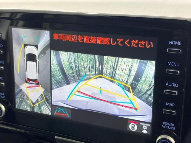 TOYOTA YARIS CROSS 2023