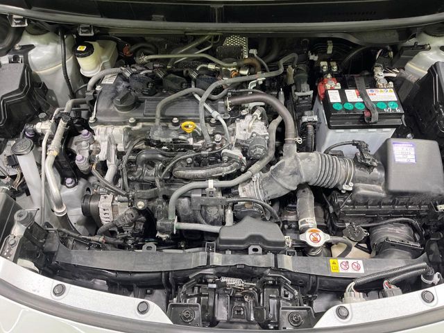 TOYOTA YARIS CROSS 2023