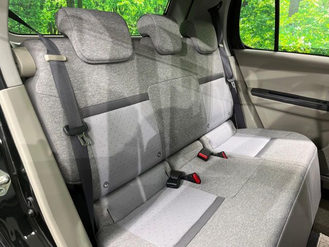 TOYOTA PASSO 4WD 2023