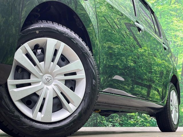 TOYOTA PASSO 4WD 2023