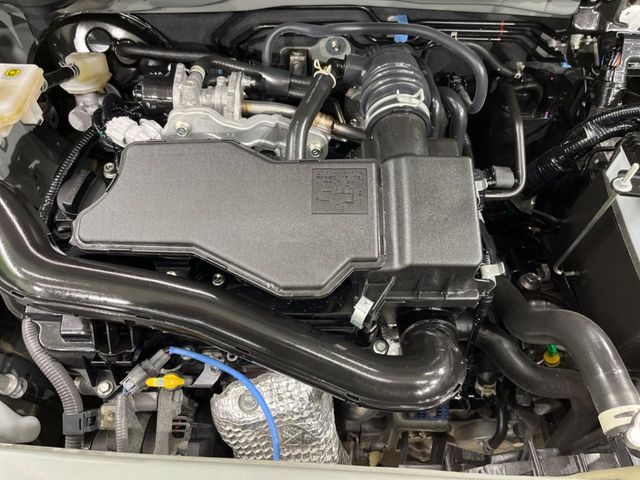 TOYOTA PASSO 4WD 2023