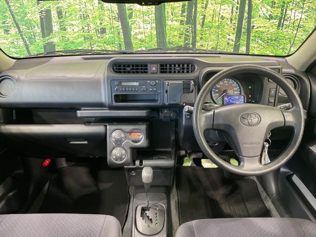 TOYOTA PROBOX van HYBRID 2020