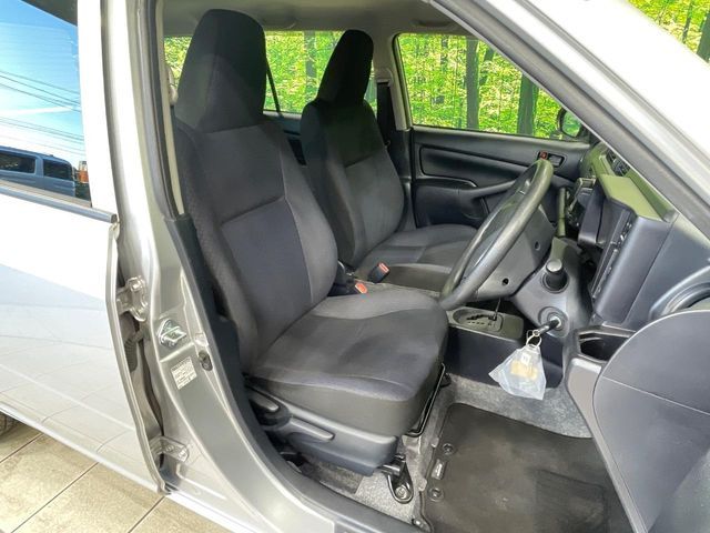 TOYOTA PROBOX van HYBRID 2020