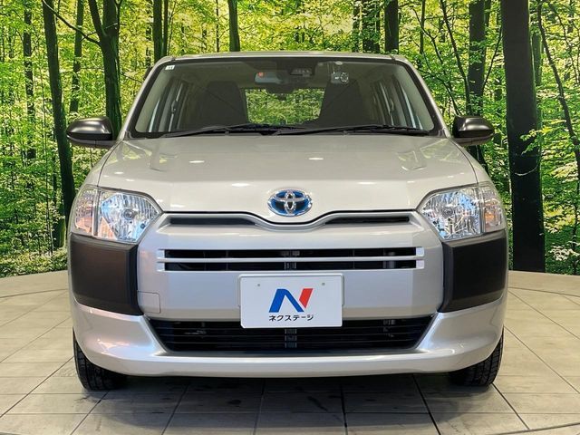 TOYOTA PROBOX van HYBRID 2020