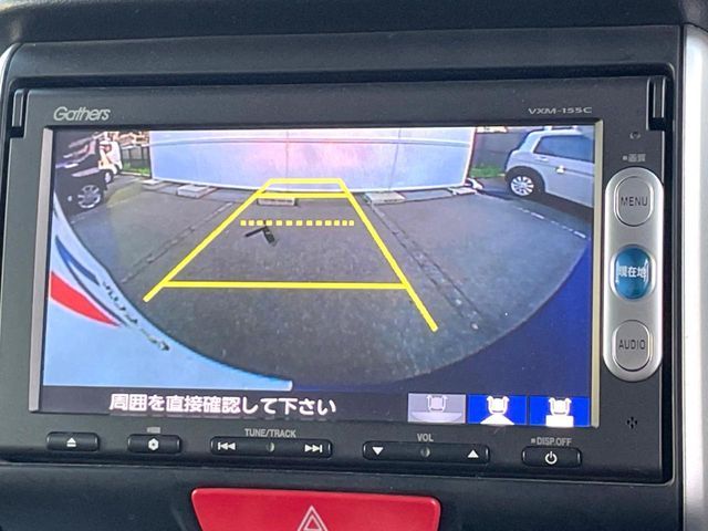 HONDA N BOX CUSTOM 2015