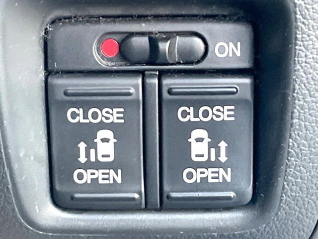 HONDA N BOX CUSTOM 2015