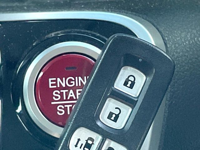 HONDA N BOX CUSTOM 2015