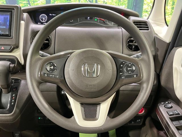 HONDA N BOX 2021