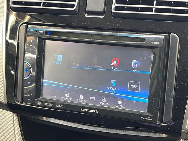 DAIHATSU MOVE CUSTOM 2013