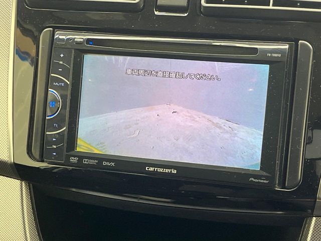 DAIHATSU MOVE CUSTOM 2013