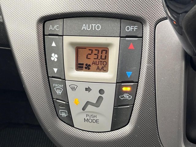 DAIHATSU MOVE CUSTOM 2013