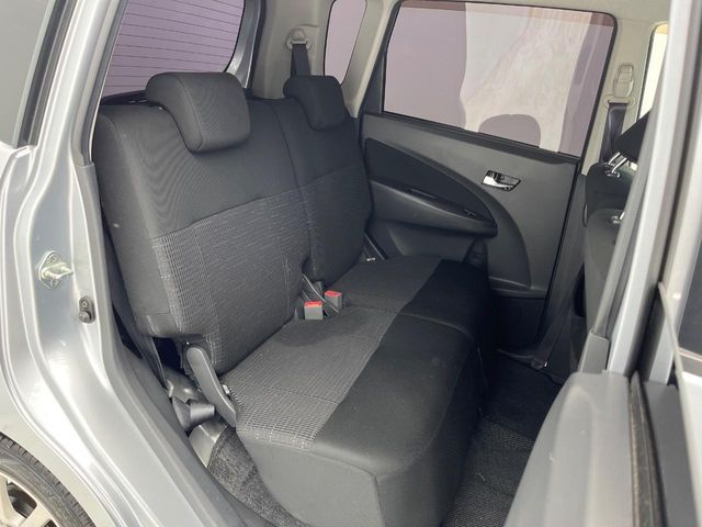 DAIHATSU MOVE CUSTOM 2013