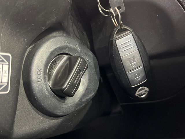 NISSAN X-TRAIL 4WD 2013