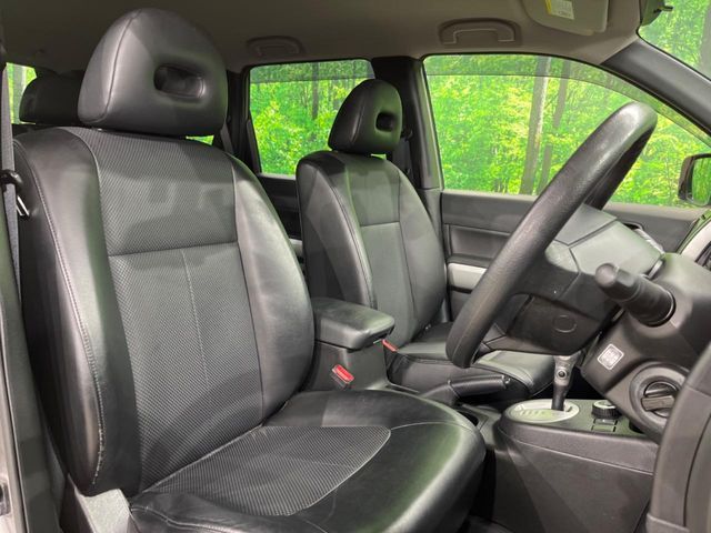 NISSAN X-TRAIL 4WD 2013