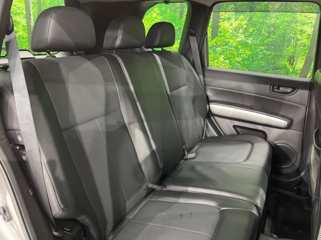 NISSAN X-TRAIL 4WD 2013