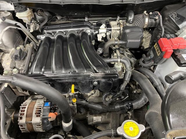 NISSAN X-TRAIL 4WD 2013