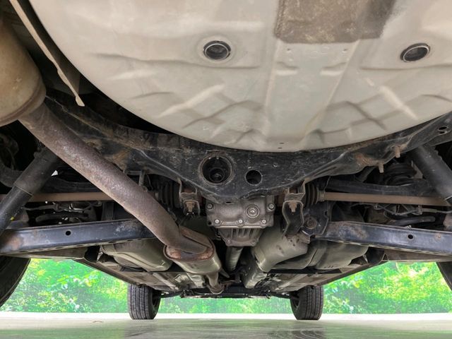 NISSAN X-TRAIL 4WD 2013