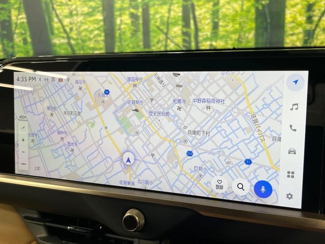 TOYOTA CROWN SPORT 2024