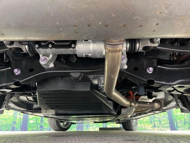 TOYOTA CROWN SPORT 2024