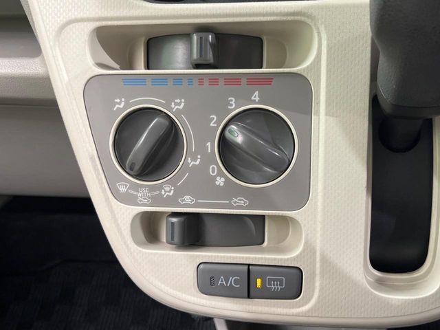 DAIHATSU MOVE 4WD 2015