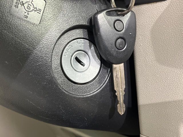 DAIHATSU MOVE 4WD 2015