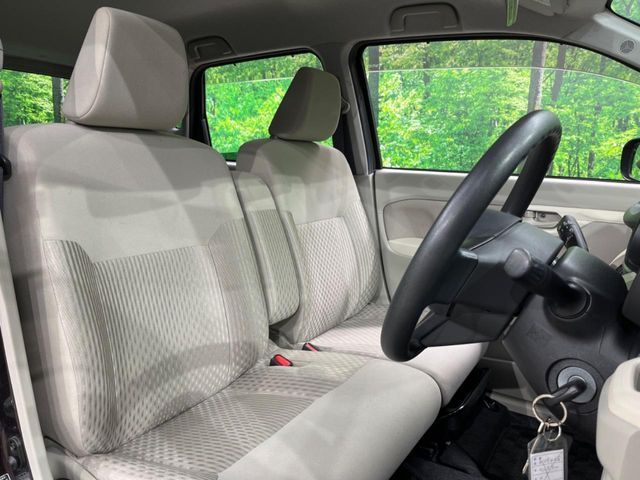 DAIHATSU MOVE 4WD 2015