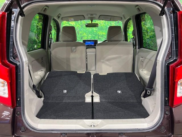 DAIHATSU MOVE 4WD 2015