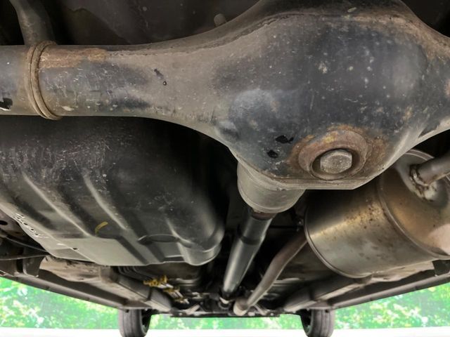 DAIHATSU MOVE 4WD 2015