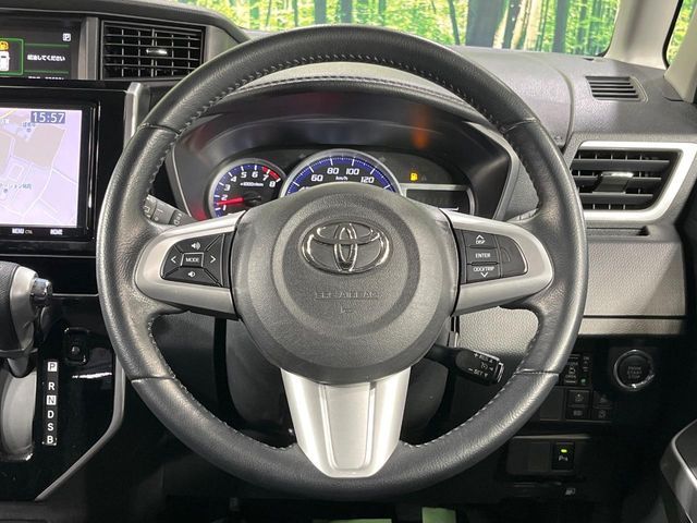 TOYOTA ROOMY 2019