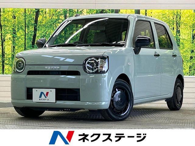 DAIHATSU MIRA TOCOT 2019