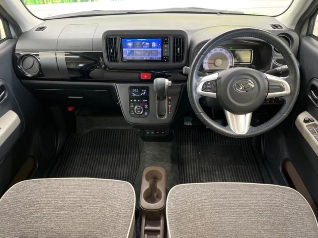 DAIHATSU MIRA TOCOT 2019