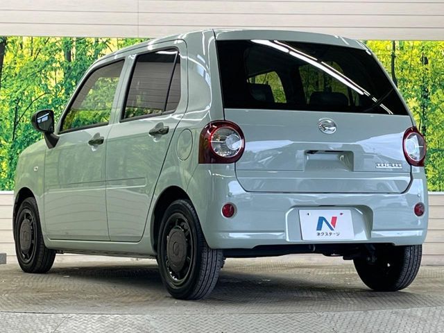 DAIHATSU MIRA TOCOT 2019