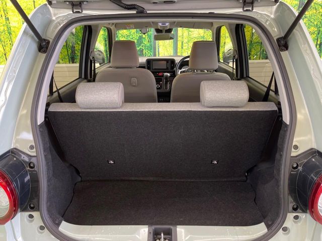 DAIHATSU MIRA TOCOT 2019