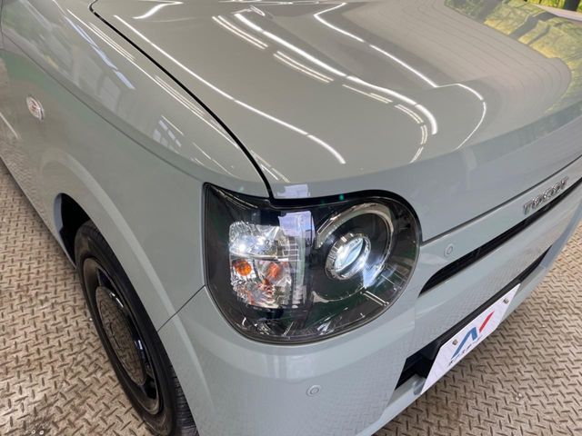 DAIHATSU MIRA TOCOT 2019