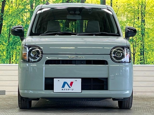 DAIHATSU MIRA TOCOT 2019