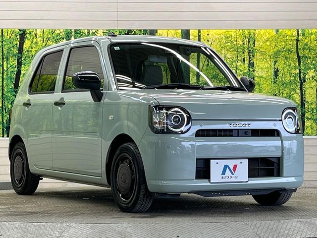 DAIHATSU MIRA TOCOT 2019