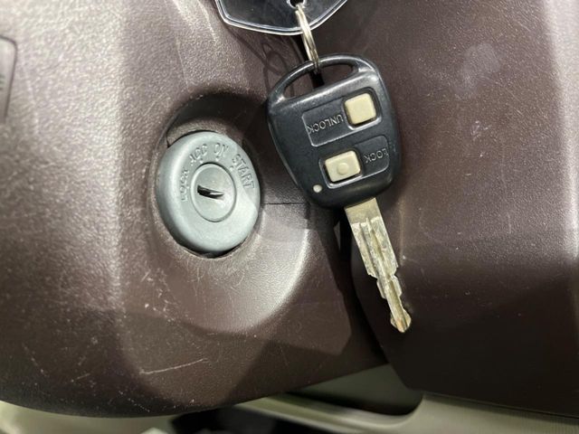 TOYOTA PASSO 4WD 2012