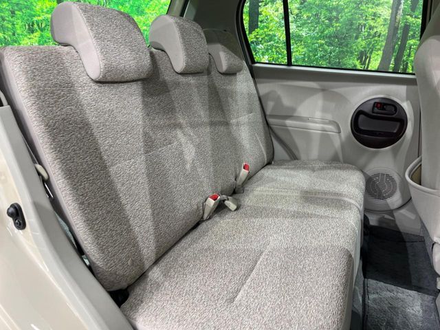 TOYOTA PASSO 4WD 2012