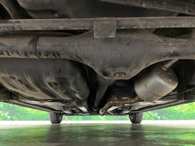 TOYOTA PASSO 4WD 2012