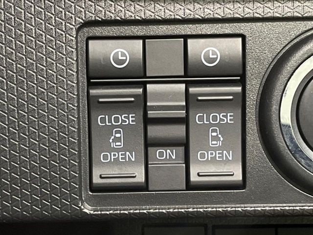 DAIHATSU TANTO CUSTOM 4WD 2025