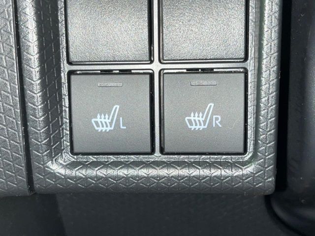 DAIHATSU TANTO CUSTOM 4WD 2025