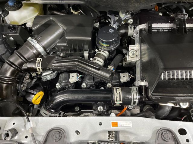 DAIHATSU TANTO CUSTOM 4WD 2025