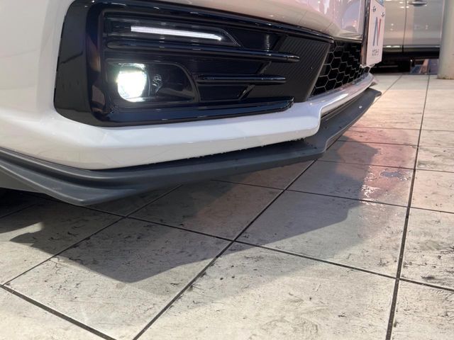 SUBARU IMPREZA SPORT 4WD 2021