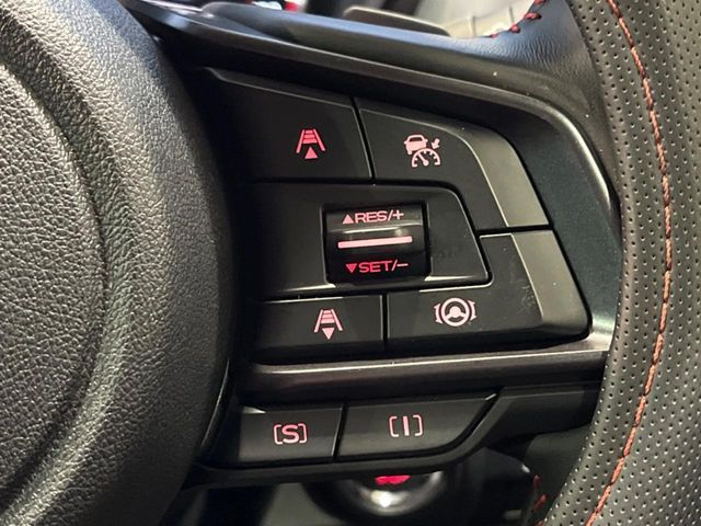 SUBARU IMPREZA SPORT 4WD 2021